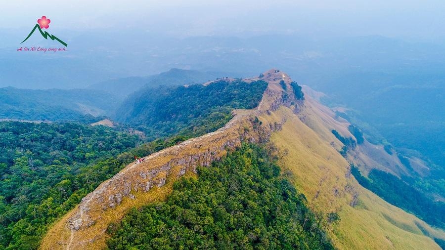 Mẫu Sơn và những tài nguyên vô giá để phát triển du lịch huyện Cao Lộc, Lộc Bình