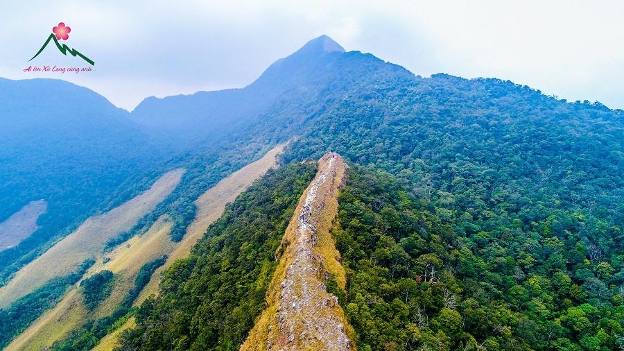 Mẫu Sơn và những tài nguyên vô giá để phát triển du lịch huyện Cao Lộc, Lộc Bình