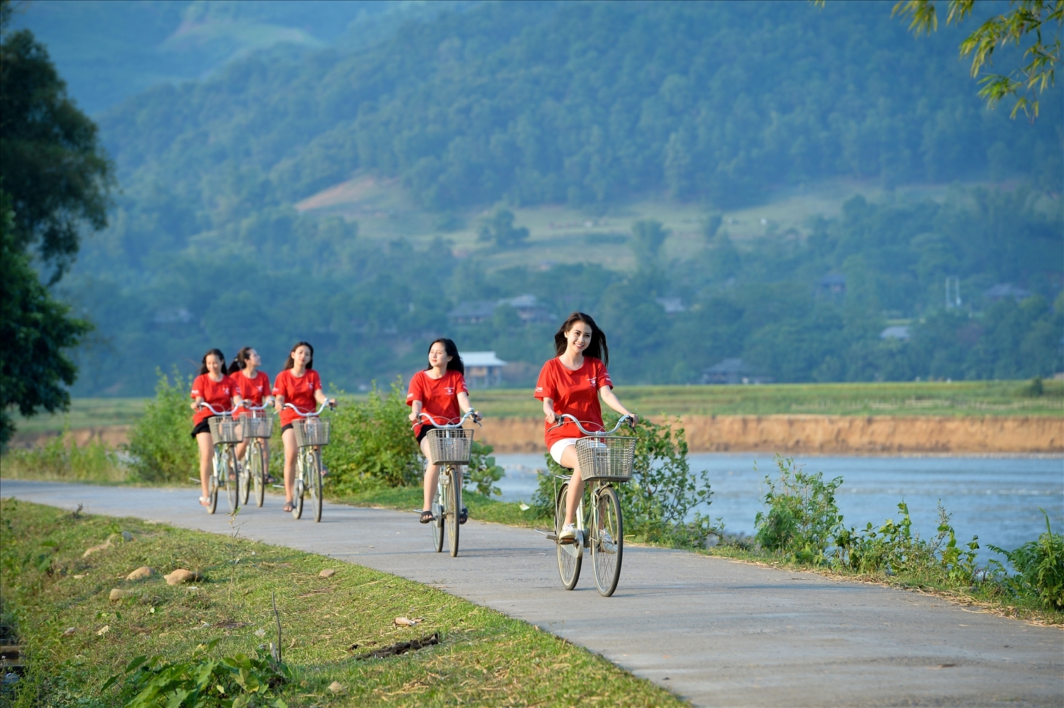 Yên Bái: Phát triển du lịch cộng đồng, hướng phát triển kinh tế được ưu tiên