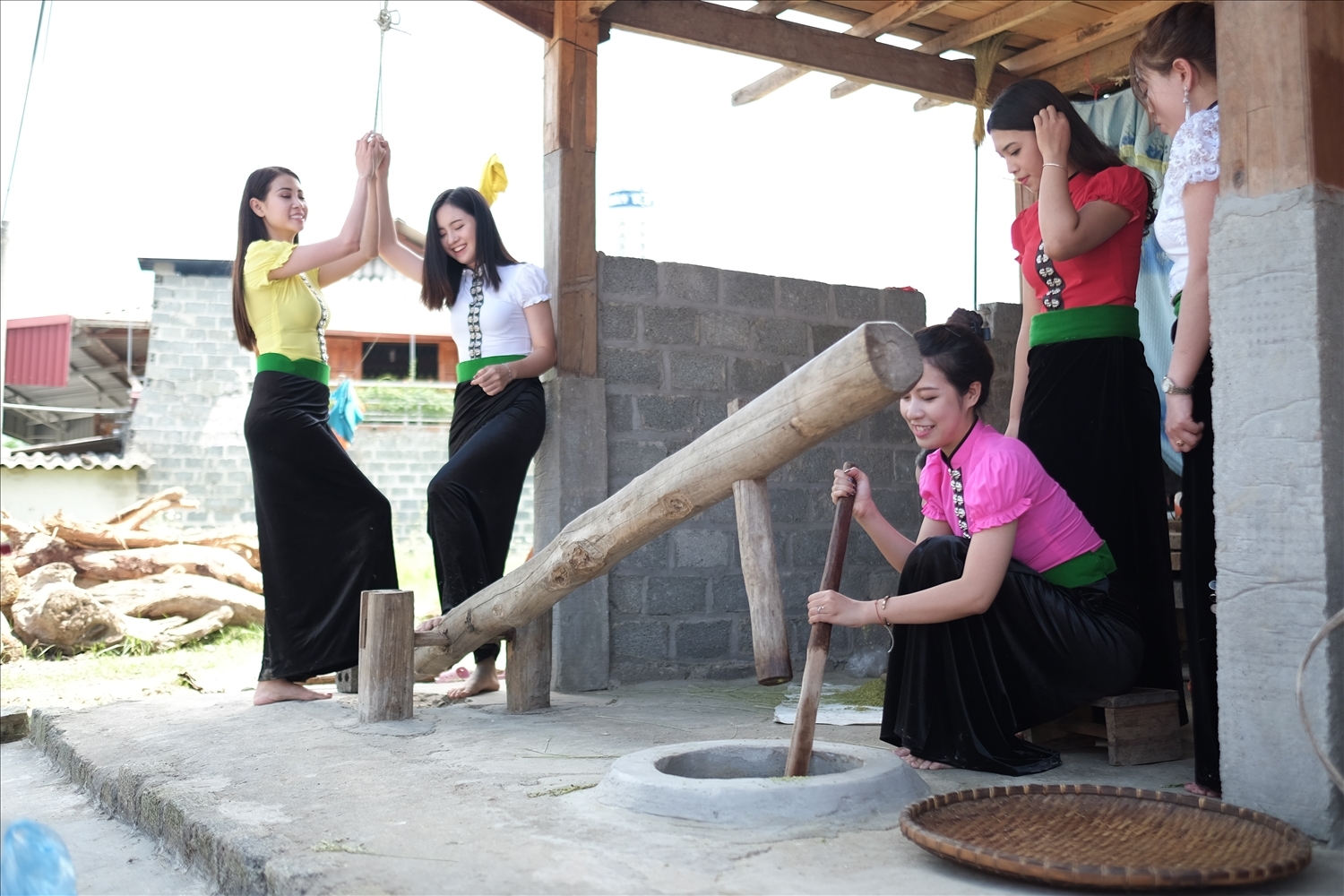 Yên Bái: Phát triển du lịch cộng đồng, hướng phát triển kinh tế được ưu tiên