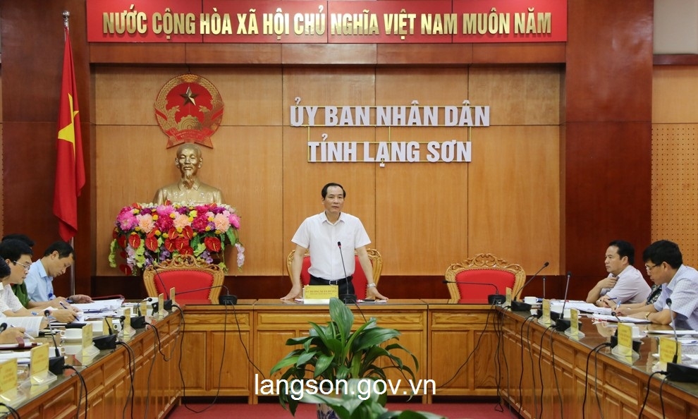hop ban to chuc chuong trinh du lich qua nhung mien di san viet bac lan thu xi nam 2019