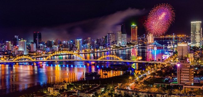 dao guam va bangkok bi bo lai phia sau khach du lich han quoc o at goi ten da nang