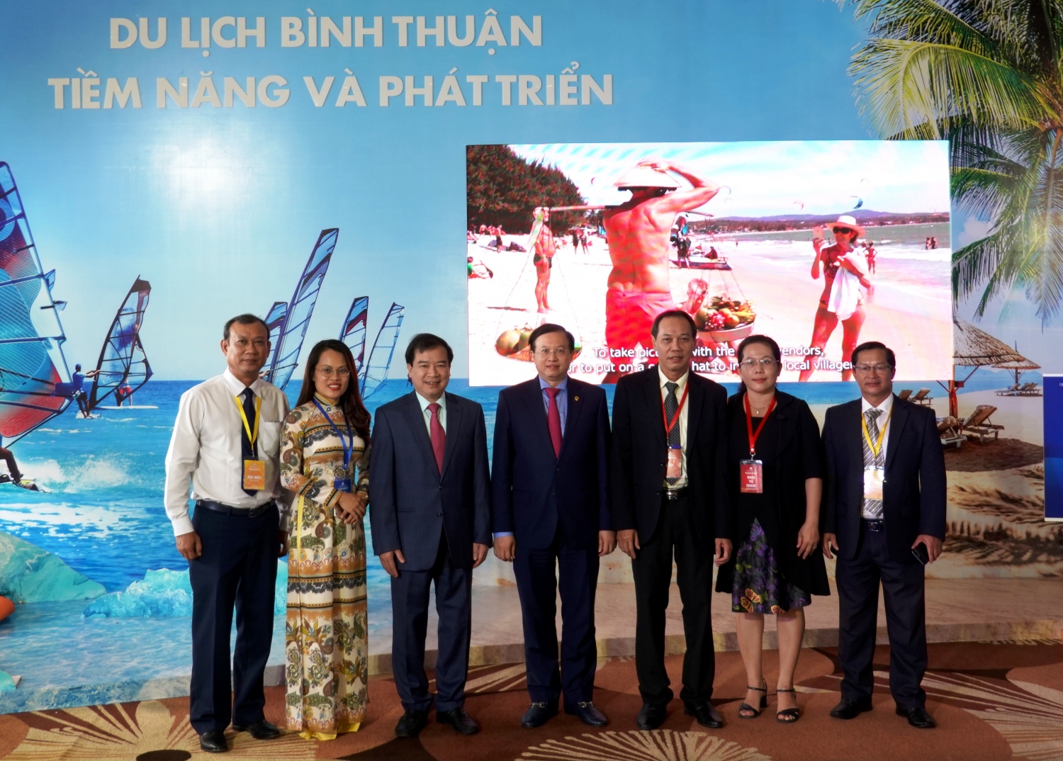 binh thuan thu hut dong von dau tu du lich ky luc