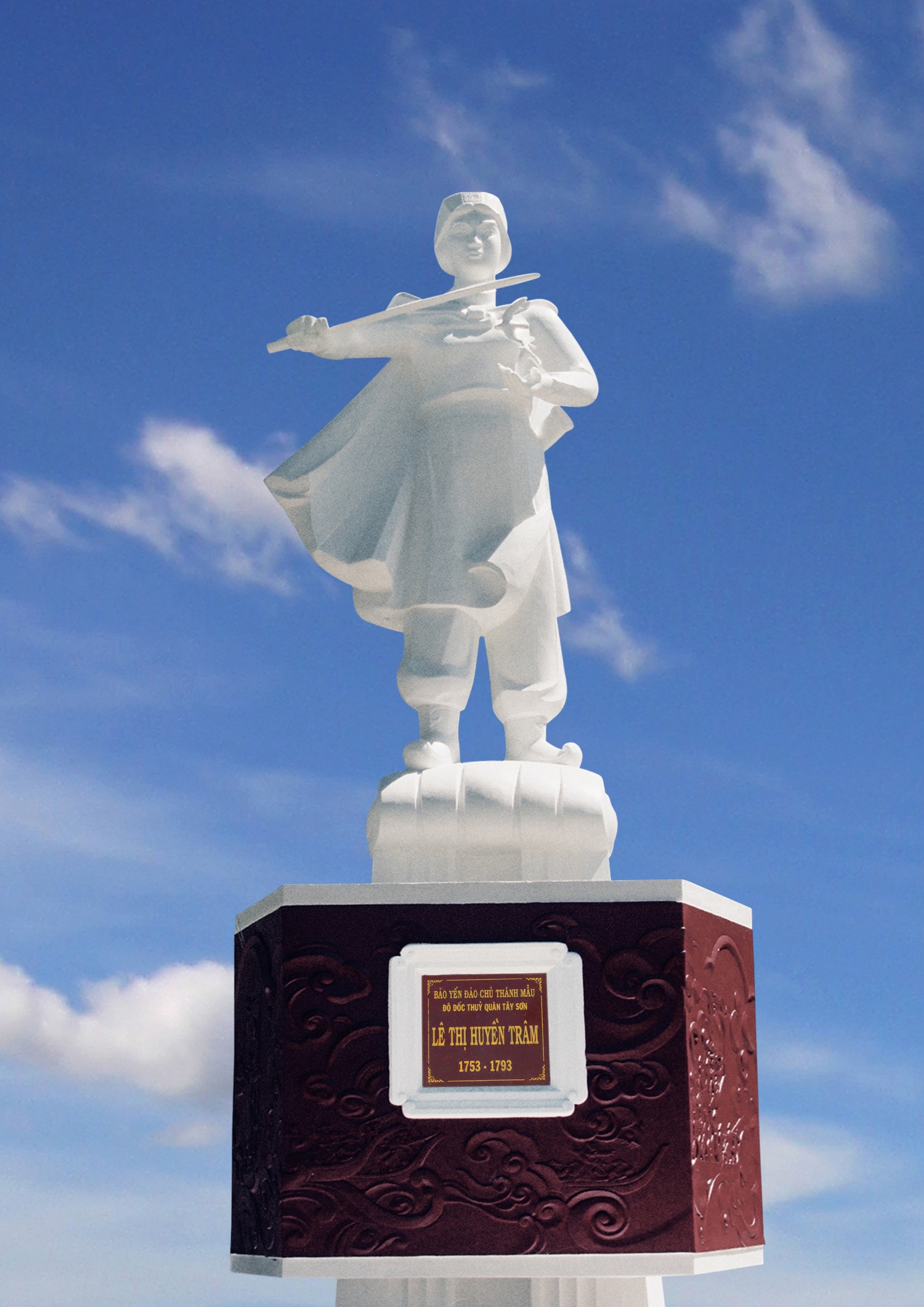 kham pha dao yen hon noi