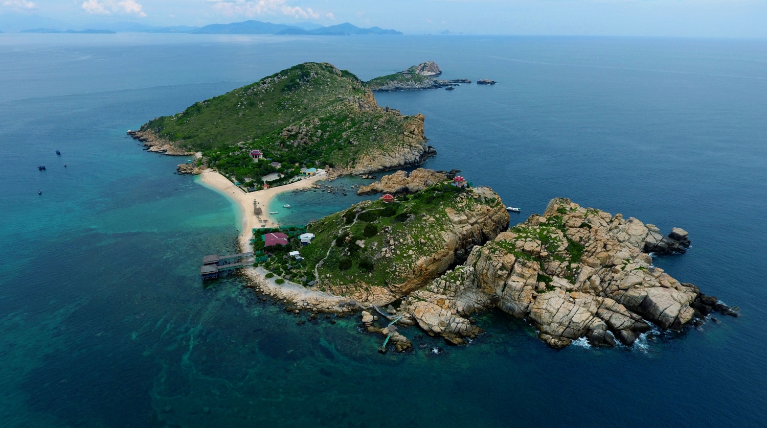 kham pha dao yen hon noi