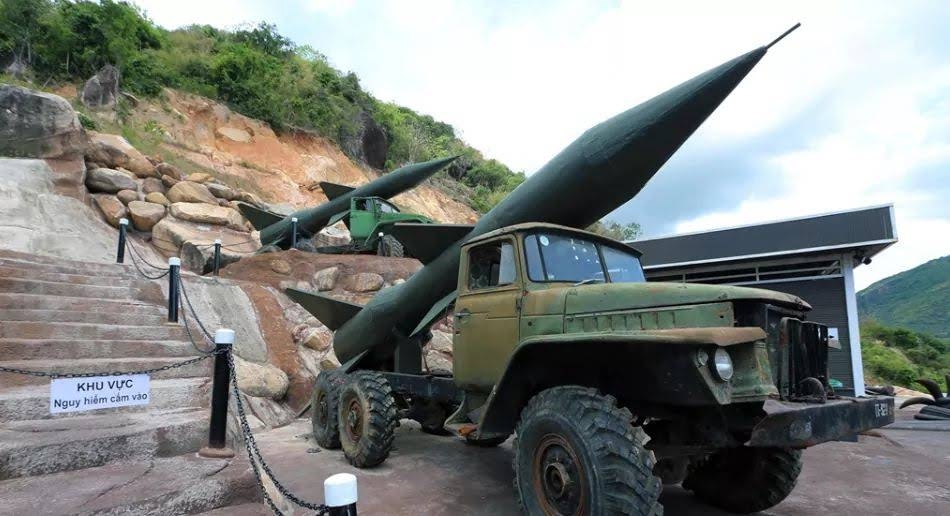 kham pha mo hinh tau ngam kilo o khanh hoa