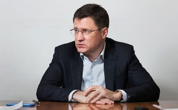 Nga muốn OPEC+ có hành động để phục hồi nhu cầu dầu