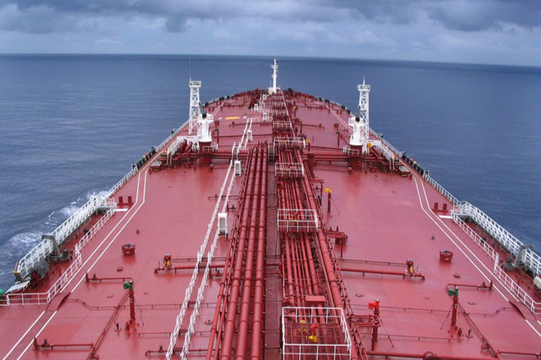 undefined 4322-vlcc-tanker
