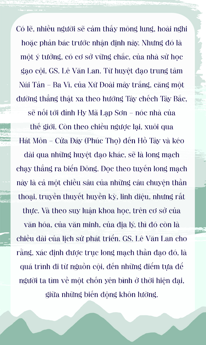 PV GS Lê Văn Lan