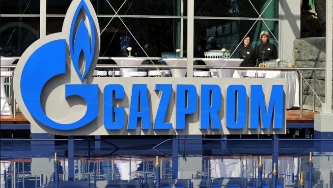 Gazprom không còn là nhà cung cấp khí số 1 Châu Âu Gazprom không còn là nhà cung cấp khí số 1 Châu Âu