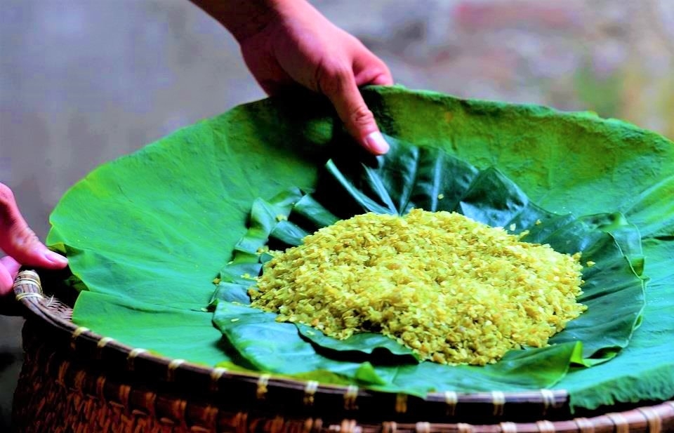 Những đặc sản Hoàng Su Phì ngon và lạ Những đặc sản Hoàng Su Phì ngon và lạ