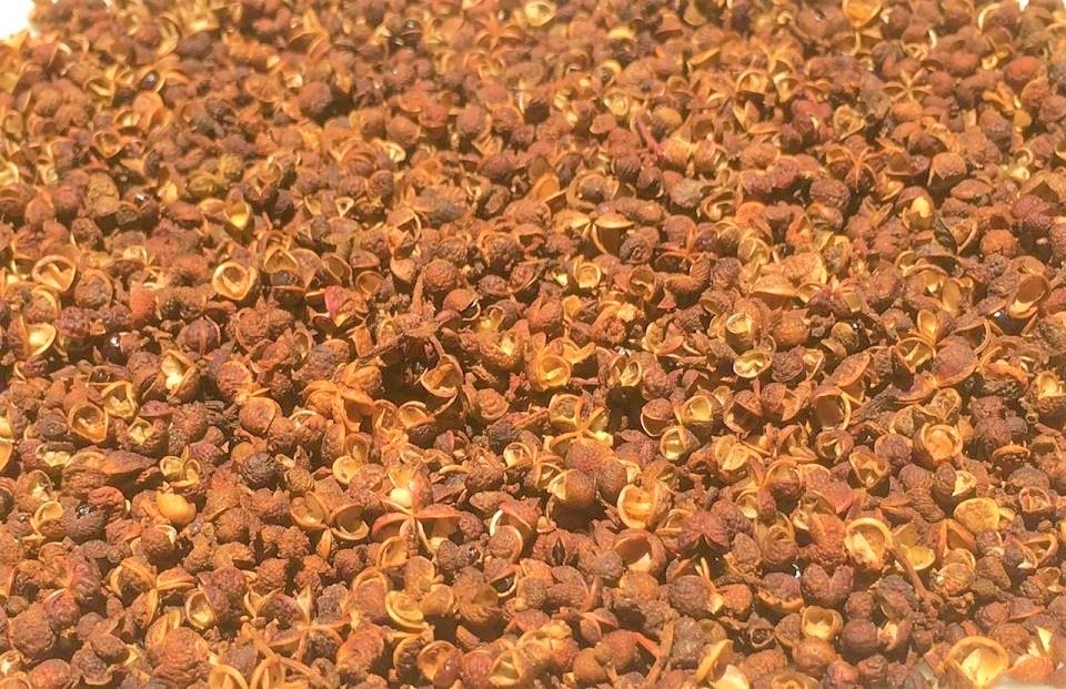 Những đặc sản Hoàng Su Phì ngon và lạ Những đặc sản Hoàng Su Phì ngon và lạ