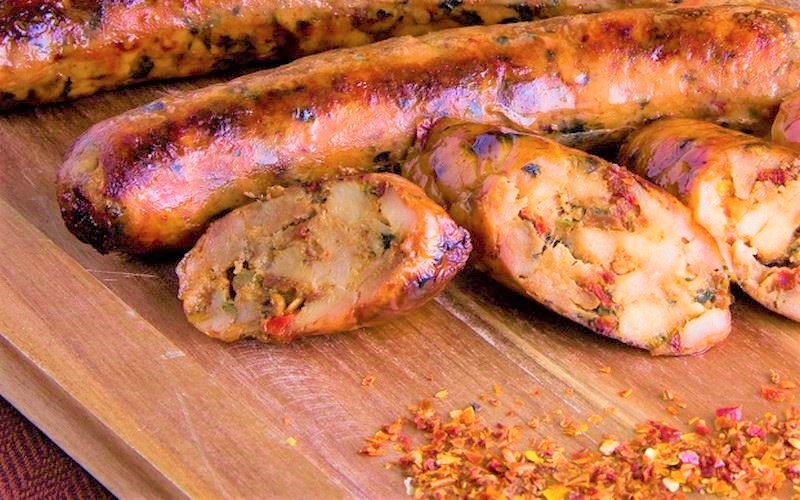 Những đặc sản Hoàng Su Phì ngon và lạ Những đặc sản Hoàng Su Phì ngon và lạ