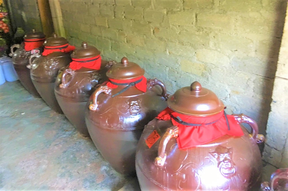 Những đặc sản Hoàng Su Phì ngon và lạ Những đặc sản Hoàng Su Phì ngon và lạ