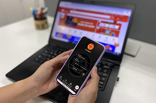 Hà Nội triển khai app thuế điện tử trên thiết bị di động từ tháng 9/2021
