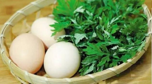 3 loại rau củ 