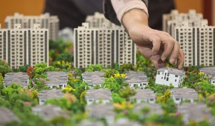 4 rủi ro từ chính sách “nhà đổi nhà”