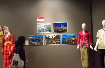 Tuyên truyền, quảng bá ASEAN giai đoạn 2021-2025