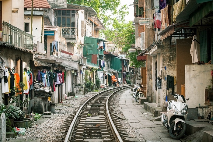 5 điểm đến được du khách Việt Nam lưu lại trong danh sách mơ ước 5 điểm đến được du khách Việt Nam lưu lại trong danh sách mơ ước