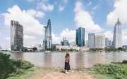 5 điểm đến được du khách Việt Nam lưu lại trong danh sách mơ ước