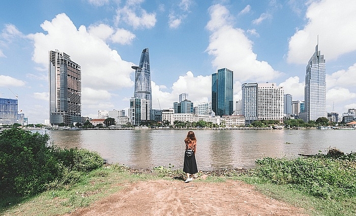 5 điểm đến được du khách Việt Nam lưu lại trong danh sách mơ ước 5 điểm đến được du khách Việt Nam lưu lại trong danh sách mơ ước