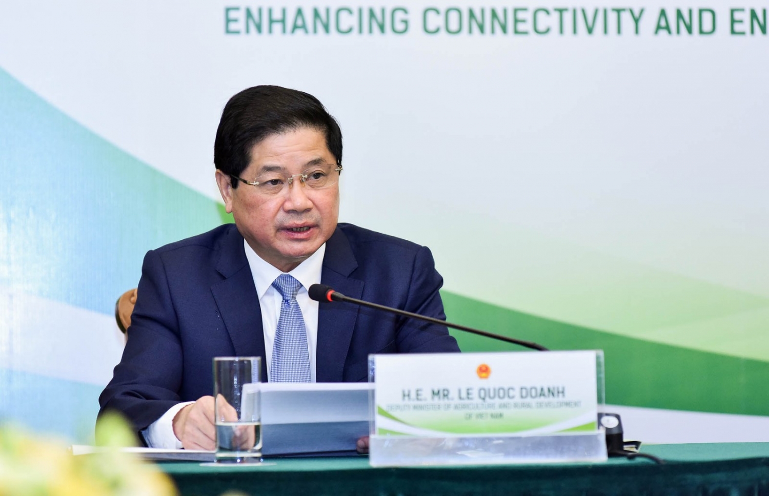 Nâng cao hiệu quả hợp tác nông nghiệp Việt Nam - châu Phi trong tình hình mới