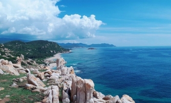 Ninh Thuận phê duyệt, kêu gọi tài trợ lập quy hoạch một loạt các dự án lớn