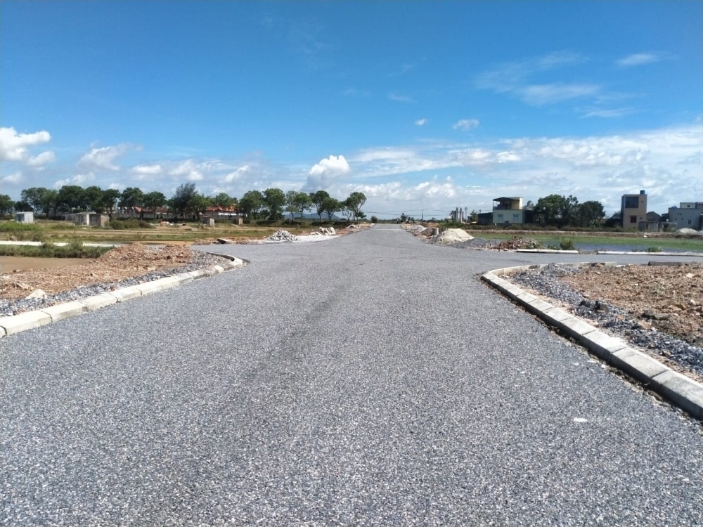 Thanh Hóa: Sốt đất hạ nhiệt, nhiều người trúng đấu giá chấp nhận bỏ cọc tháo chạy