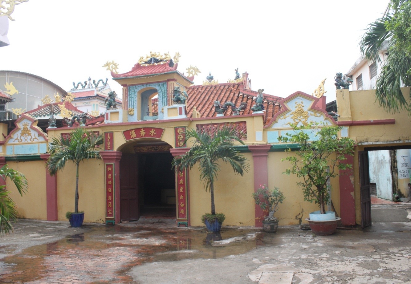 Bình Thuận phê duyệt Đề án: Bảo tồn và phát huy Lễ hội Cầu ngư ở vạn Thủy Tú phục vụ phát triển du lịch