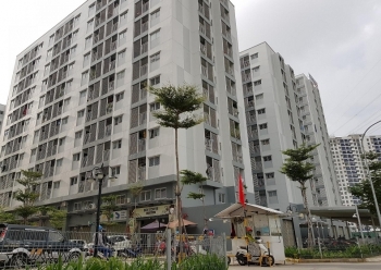 HoREA: Đề nghị giữ nguyên ưu đãi mua, thuê nhà ở xã hội