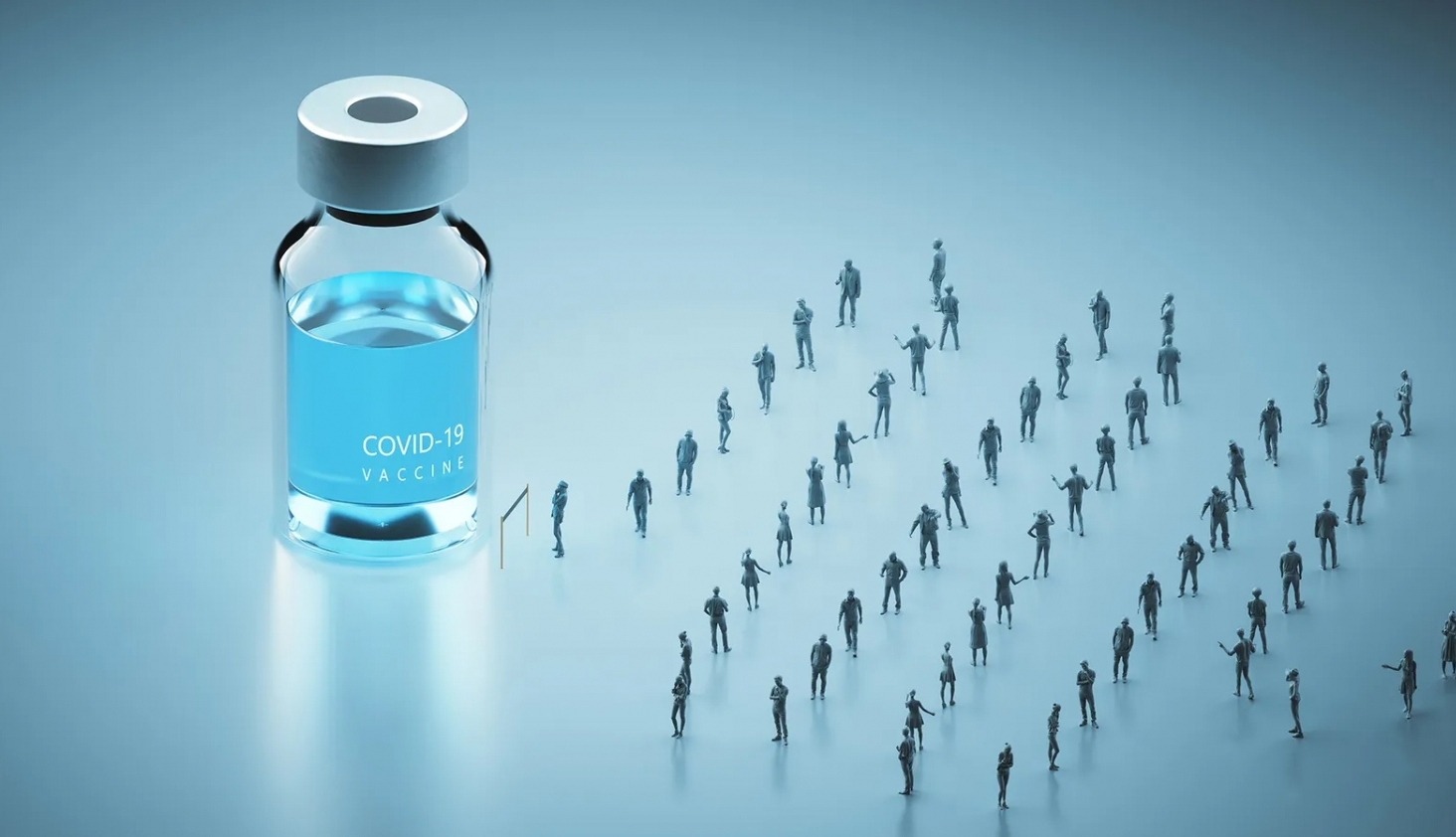 Kén chọn vaccine: Hậu quả khôn lường