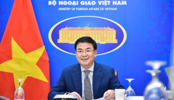 Thứ trưởng Phạm Quang Hiệu gửi thư cảm ơn đóng góp của kiều bào dành cho quê hương