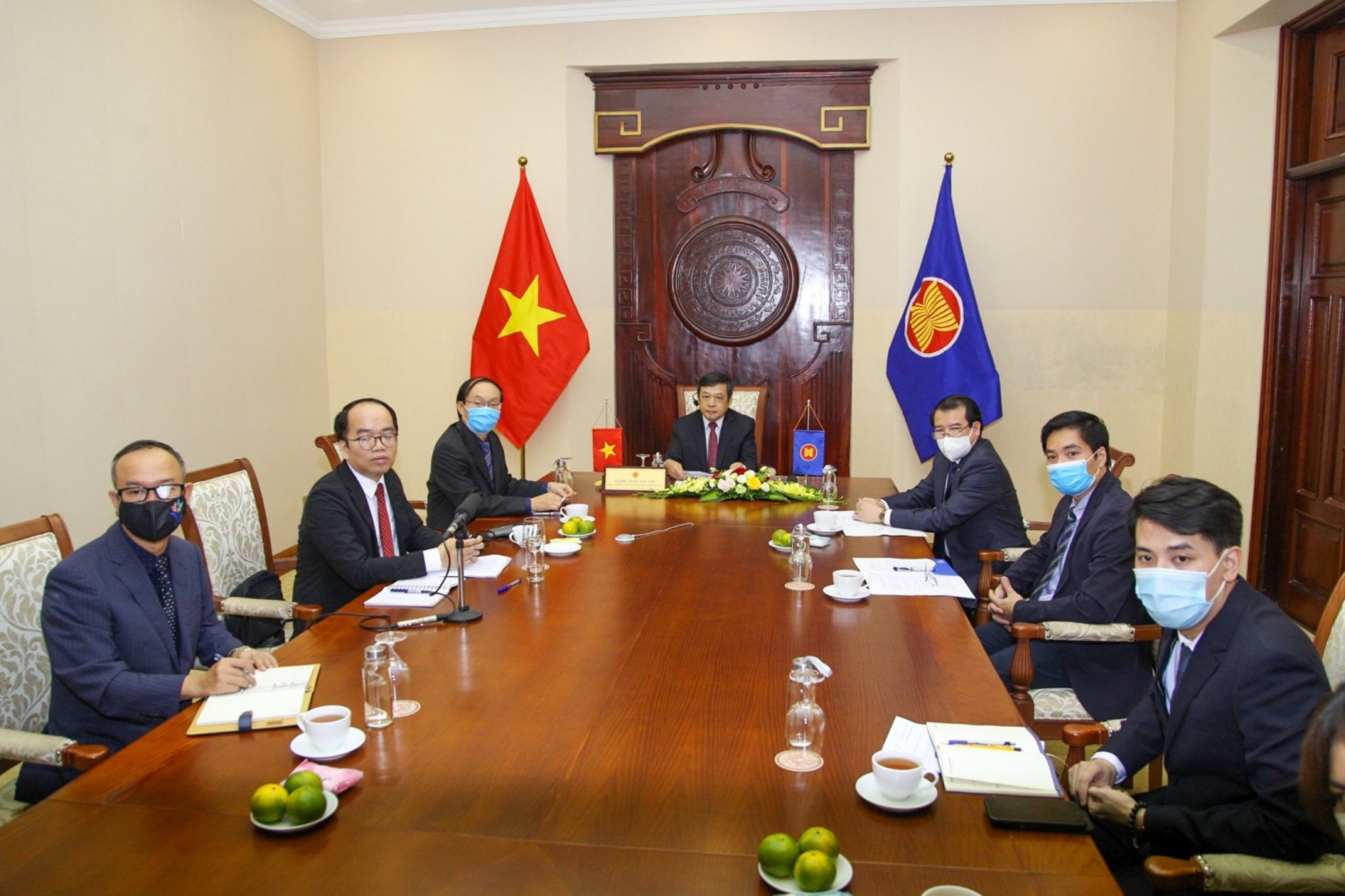 ASEAN mở cửa lại điểm đến cho khách du lịch quốc tế