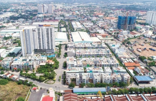 Bộ Xây dựng lý giải đề xuất chủ đầu tư phải có VCSH tối thiểu 20% tổng mức đầu tư dự án dưới 20ha