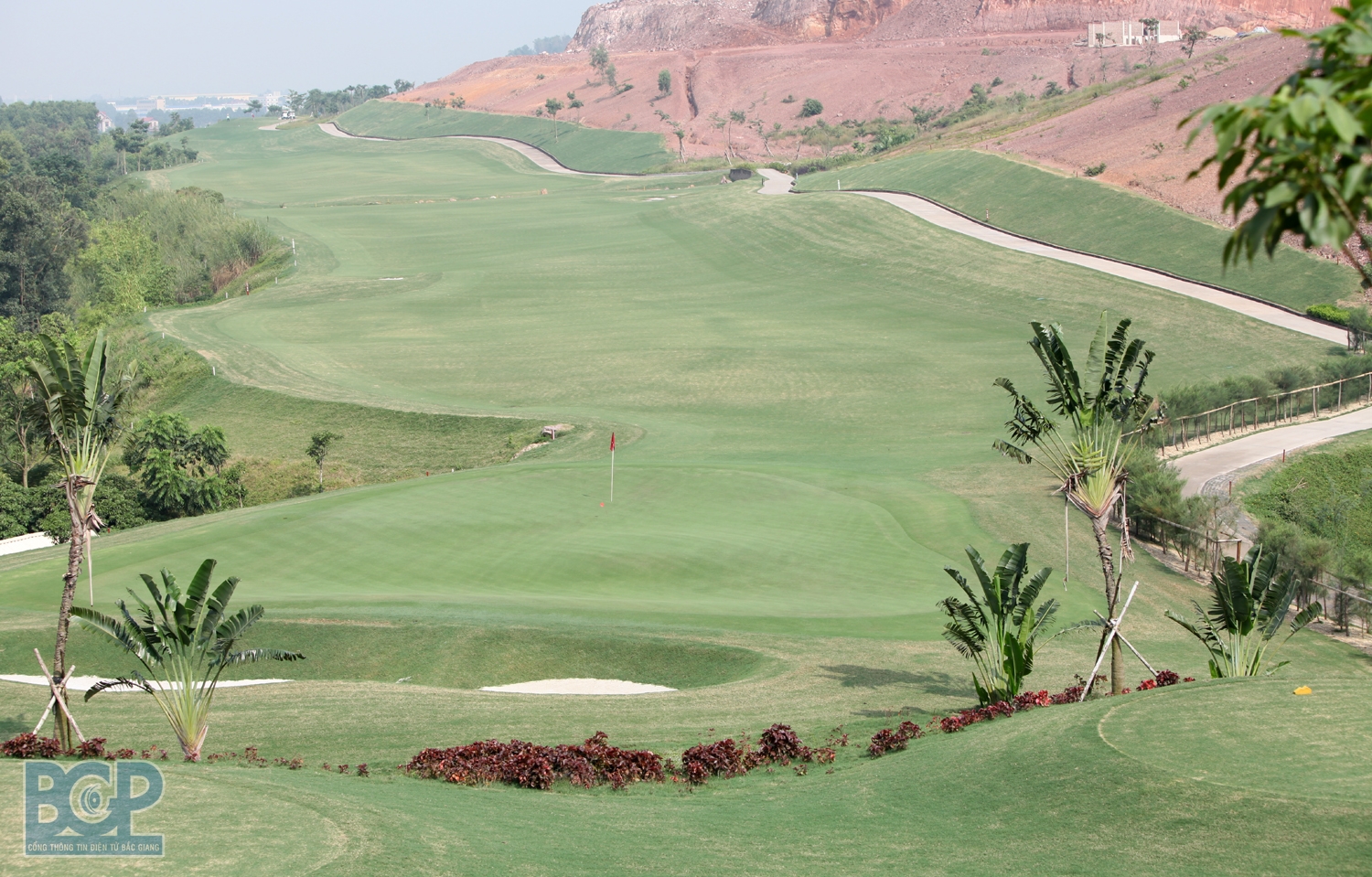 Yên Dũng phát triển du lịch gắn với bảo tồn văn hóa