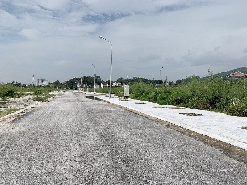 Thanh Hóa: Ban hành quy định mới về đấu giá quyền sử dụng đất