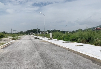 Thanh Hóa: Ban hành quy định mới về đấu giá quyền sử dụng đất
