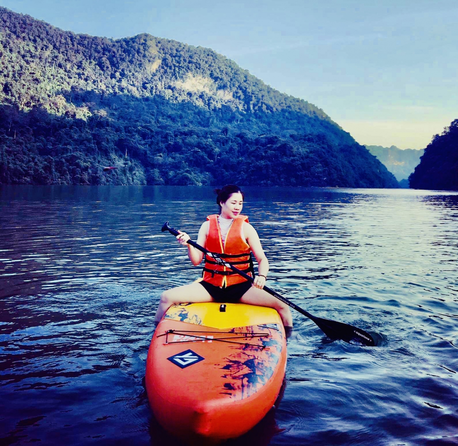 Trải nghiệm du lịch sinh thái trong mùa dịch Covid-19