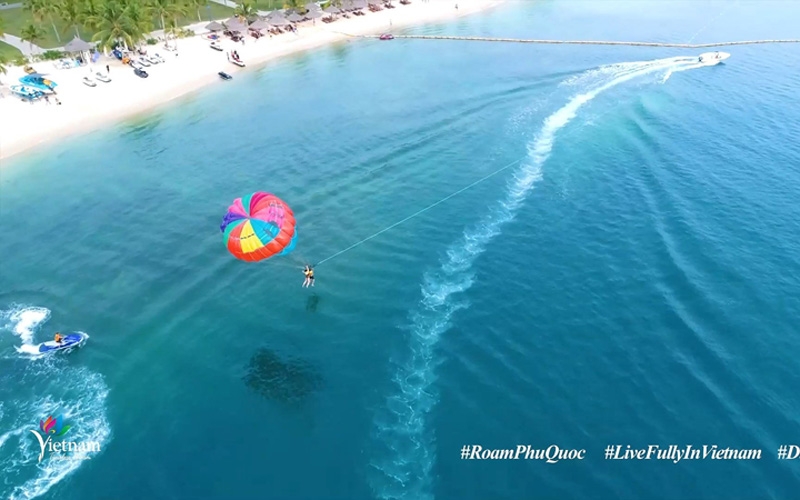 Du ngoạn Phú Quốc qua clip “Việt Nam: Đi Để Yêu! – Roam Phu Quoc” Du ngoạn Phú Quốc qua clip “Việt Nam: Đi Để Yêu! – Roam Phu Quoc”