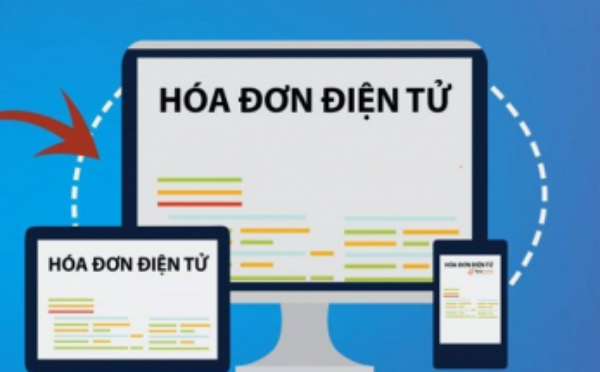 Từ ngày 1/7/2022, cơ quan, tổ chức, cá nhân bắt buộc phải sử dụng hóa đơn điện tử