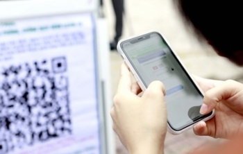 Quy định rõ "người có app xanh được di chuyển"