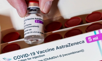 TP HCM chính thức rút ngắn khoảng cách tiêm 2 mũi AstraZeneca xuống 6 tuần