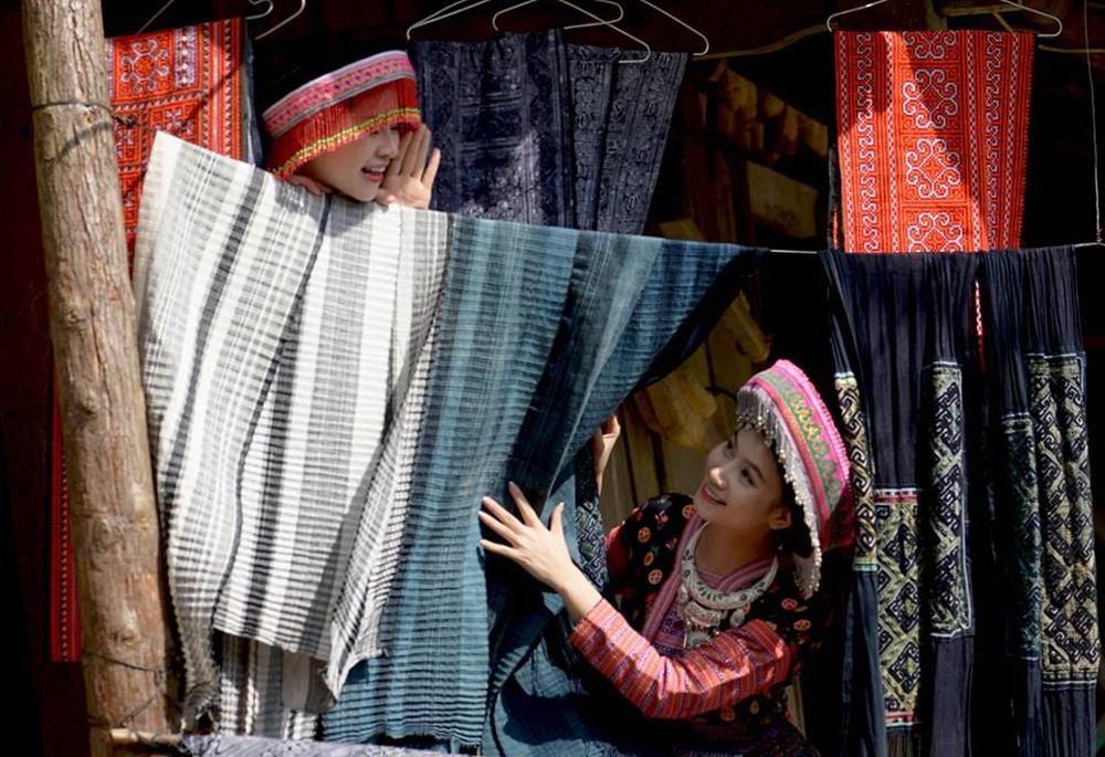 Lào Cai: Ðiểm sáng trên bản đồ du lịch Việt Nam Lào Cai: Ðiểm sáng trên bản đồ du lịch Việt Nam