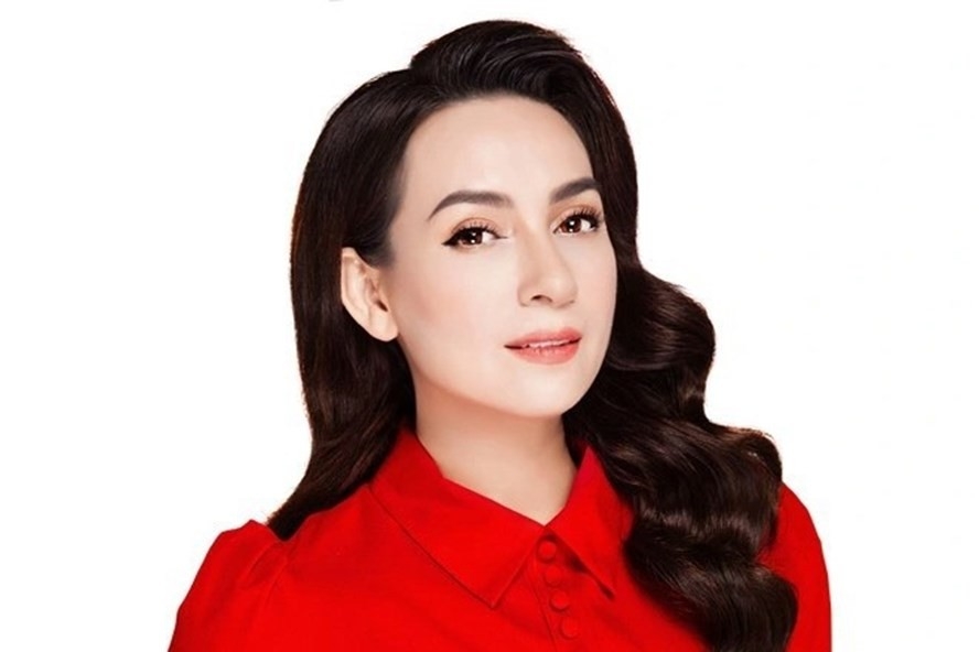 Ca sĩ Phi Nhung qua đời - Khép lại hành trình thiên sứ để an nghỉ