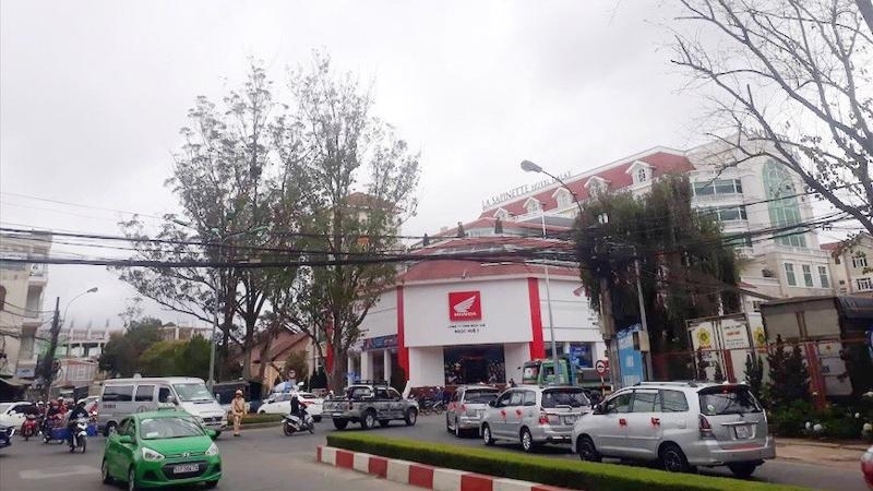 Đề xuất quy định mới về bảo lãnh "bán nhà trên giấy"