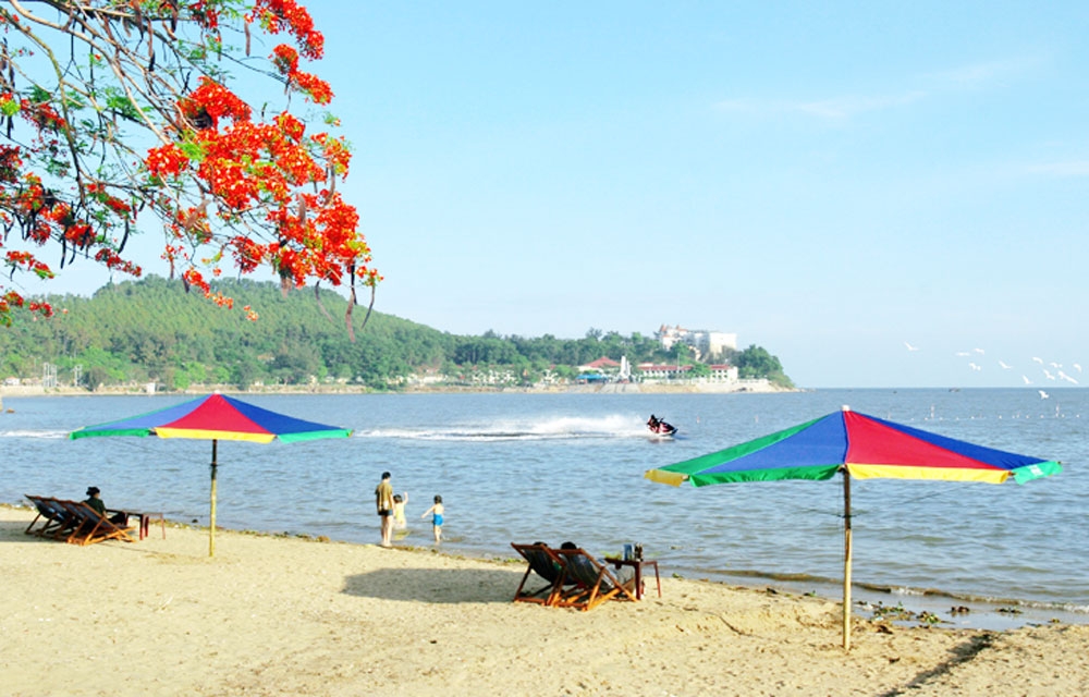 Từ 01/10, Hải Phòng cho phép các khu, điểm du lịch đón khách nội tỉnh Từ 01/10, Hải Phòng cho phép các khu, điểm du lịch đón khách nội tỉnh