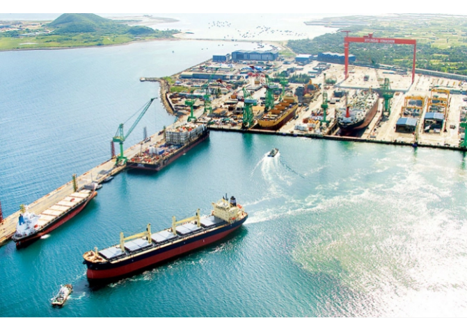 Kiểm toán Nhà nước khu vực VIII chỉ ra loạt sai phạm của Ban quản lý khu kinh tế Vân Phong