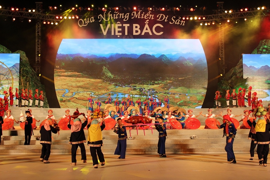 lang son dang cai to chuc chuong trinh du lich qua nhung mien di san viet bac lan thu xi nam 2019