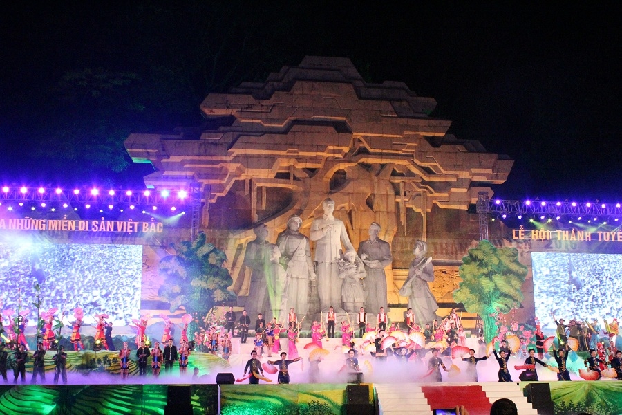 lang son dang cai to chuc chuong trinh du lich qua nhung mien di san viet bac lan thu xi nam 2019