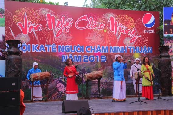 Ninh Thuận: Lễ hội Katê 2019 - Di sản văn hóa phi vật thể quốc gia ninh thuan le hoi kate 2019 di san van hoa phi vat the quoc gia